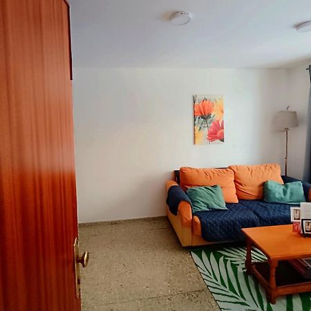 Apartamento Rentenerife Sand & Sea El Medano ภายนอก รูปภาพ