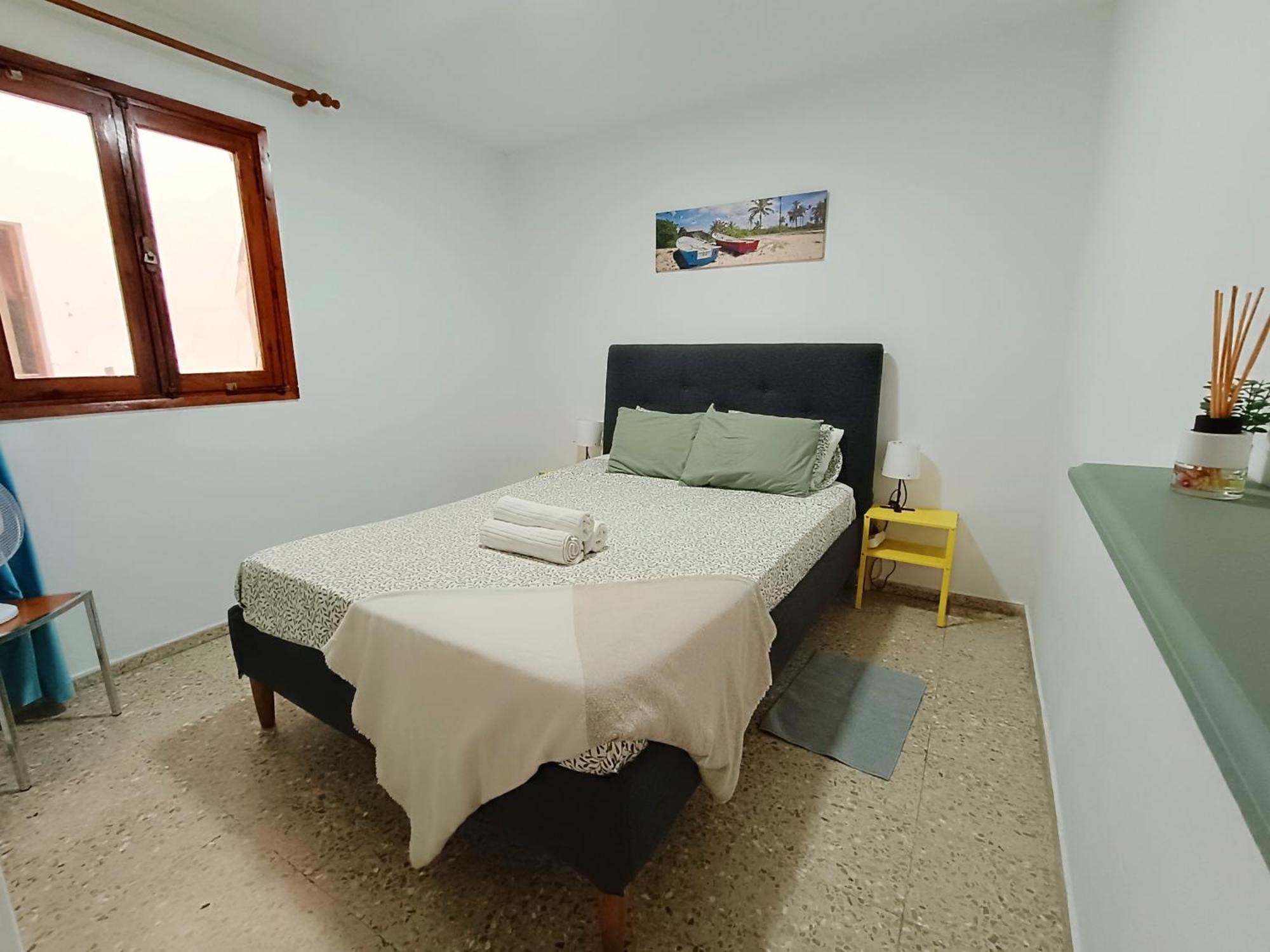 Apartamento Rentenerife Sand & Sea El Medano ภายนอก รูปภาพ