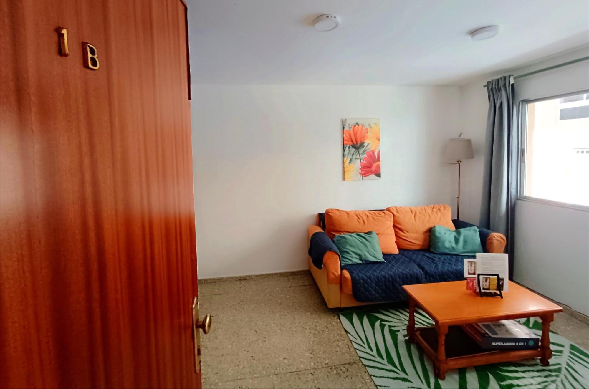 Apartamento Rentenerife Sand & Sea El Medano ภายนอก รูปภาพ