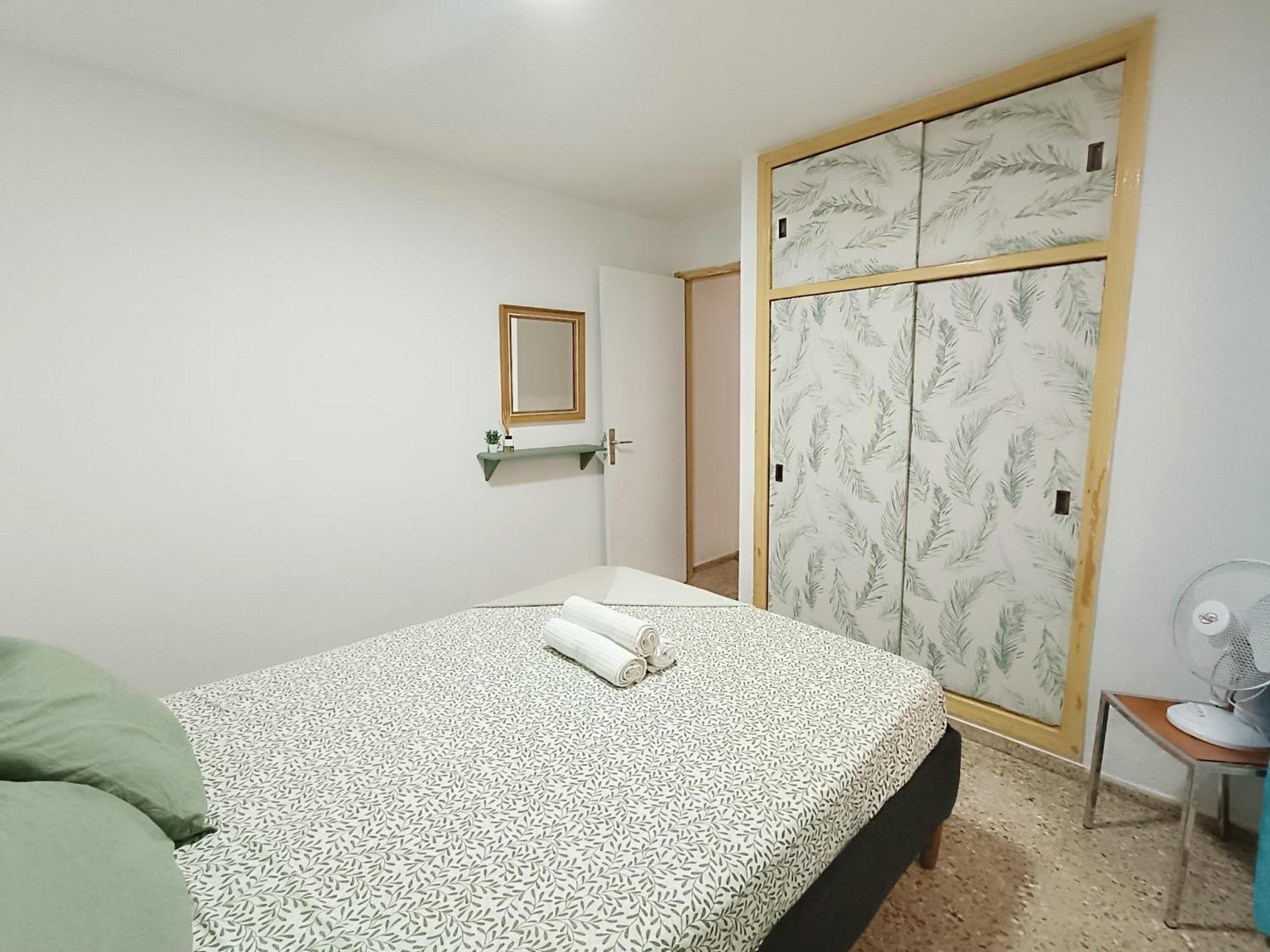 Apartamento Rentenerife Sand & Sea El Medano ภายนอก รูปภาพ