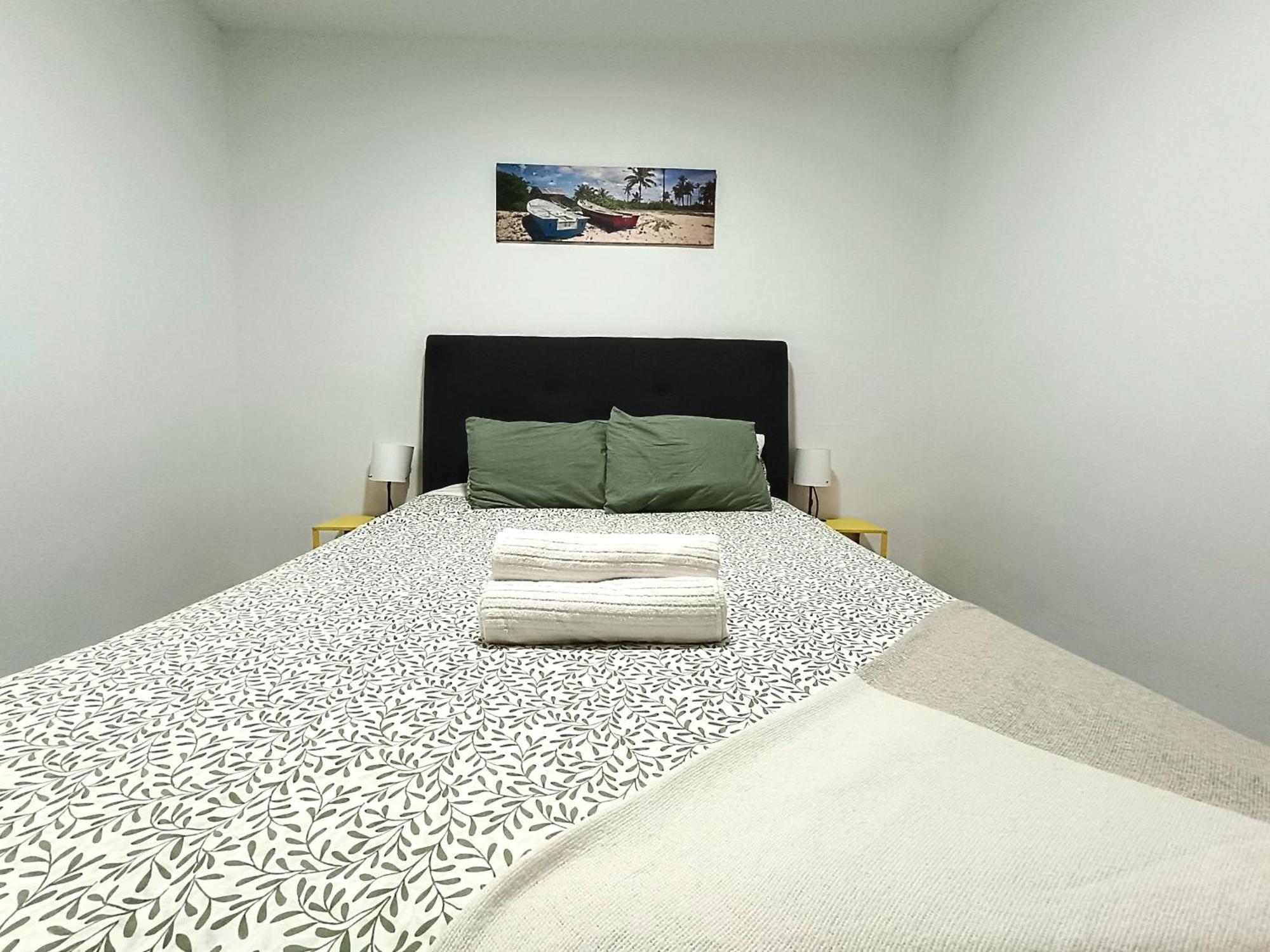 Apartamento Rentenerife Sand & Sea El Medano ภายนอก รูปภาพ